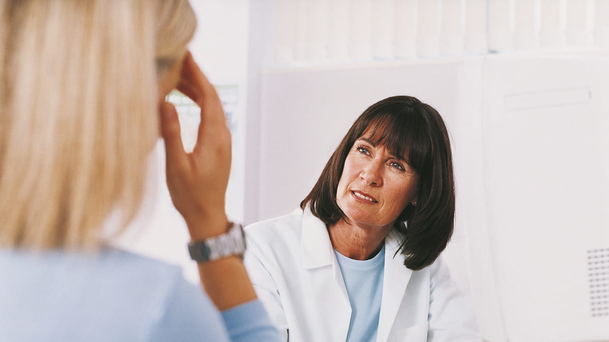 Besser geschützt - Gesundheit erhalten